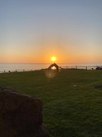 Beachfront Condo W Pools Steps To Beach & Mins To Dt Rosarito Ngoại thất bức ảnh