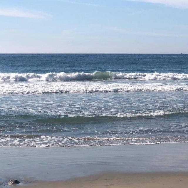 Beachfront Condo W Pools Steps To Beach & Mins To Dt Rosarito Ngoại thất bức ảnh