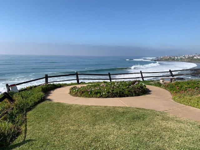 Beachfront Condo W Pools Steps To Beach & Mins To Dt Rosarito Ngoại thất bức ảnh