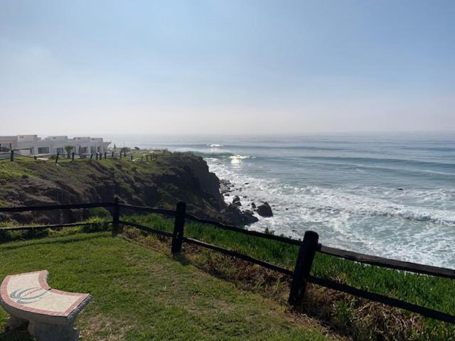 Beachfront Condo W Pools Steps To Beach & Mins To Dt Rosarito Ngoại thất bức ảnh