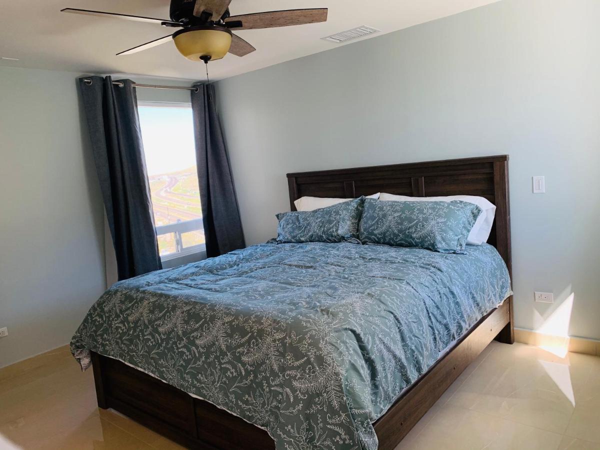 Beachfront Condo W Pools Steps To Beach & Mins To Dt Rosarito Ngoại thất bức ảnh