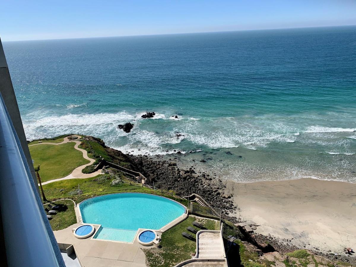 Beachfront Condo W Pools Steps To Beach & Mins To Dt Rosarito Ngoại thất bức ảnh