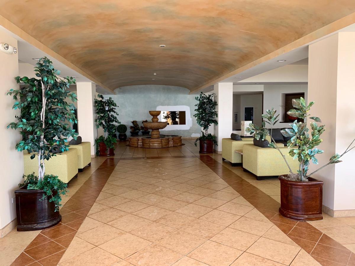 Beachfront Condo W Pools Steps To Beach & Mins To Dt Rosarito Ngoại thất bức ảnh